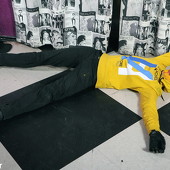 Ночь живых мертвецов ФОТОСЕТ фото 90