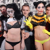 Ночь живых мертвецов ФОТОСЕТ фото 48