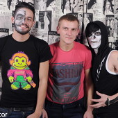 Ночь живых мертвецов ФОТОСЕТ фото 163