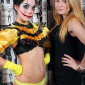 Ночь живых мертвецов ФОТОСЕТ фото 49