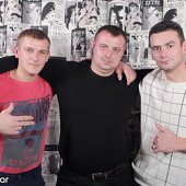 Ночь живых мертвецов ФОТОСЕТ фото 160