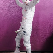 Ночь живых мертвецов ФОТОСЕТ фото 152