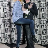 Ночь живых мертвецов ФОТОСЕТ фото 95