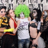 Ночь живых мертвецов ФОТОСЕТ фото 33