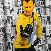 Ночь живых мертвецов ФОТОСЕТ фото 77