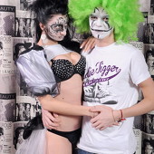 Ночь живых мертвецов ФОТОСЕТ фото 35