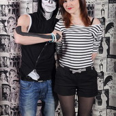 Ночь живых мертвецов ФОТОСЕТ фото 171