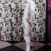 Ночь живых мертвецов ФОТОСЕТ фото 148