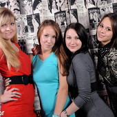 Ночь живых мертвецов ФОТОСЕТ фото 136