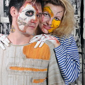 Ночь живых мертвецов ФОТОСЕТ фото 88