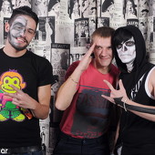 Ночь живых мертвецов ФОТОСЕТ фото 164