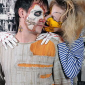 Ночь живых мертвецов ФОТОСЕТ фото 87