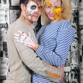 Ночь живых мертвецов ФОТОСЕТ фото 74