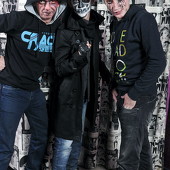 Ночь живых мертвецов ФОТОСЕТ фото 117