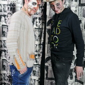 Ночь живых мертвецов ФОТОСЕТ фото 93