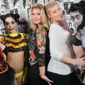 Ночь живых мертвецов ФОТОСЕТ фото 41