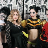 Ночь живых мертвецов ФОТОСЕТ фото 60