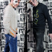 Ночь живых мертвецов ФОТОСЕТ фото 94