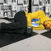 Ночь живых мертвецов ФОТОСЕТ фото 89