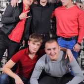 Ночь живых мертвецов ФОТОСЕТ фото 46