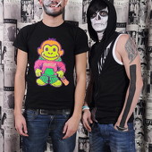 Ночь живых мертвецов ФОТОСЕТ фото 162