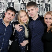 Ночь живых мертвецов ФОТОСЕТ фото 123