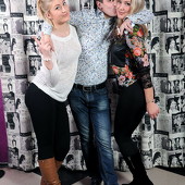 Ночь живых мертвецов ФОТОСЕТ фото 65