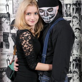 Ночь живых мертвецов ФОТОСЕТ фото 109