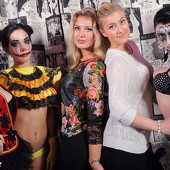 Ночь живых мертвецов ФОТОСЕТ фото 42