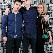 Ночь живых мертвецов ФОТОСЕТ фото 122