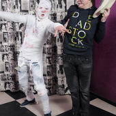 Ночь живых мертвецов ФОТОСЕТ фото 147