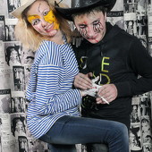 Ночь живых мертвецов ФОТОСЕТ фото 96