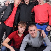 Ночь живых мертвецов ФОТОСЕТ фото 45