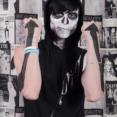 Ночь живых мертвецов ФОТОСЕТ фото 165