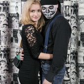 Ночь живых мертвецов ФОТОСЕТ фото 110