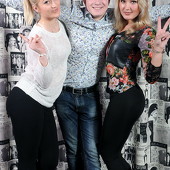 Ночь живых мертвецов ФОТОСЕТ фото 64