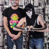 Ночь живых мертвецов ФОТОСЕТ фото 161