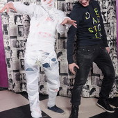 Ночь живых мертвецов ФОТОСЕТ фото 146