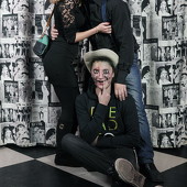 Ночь живых мертвецов ФОТОСЕТ фото 112