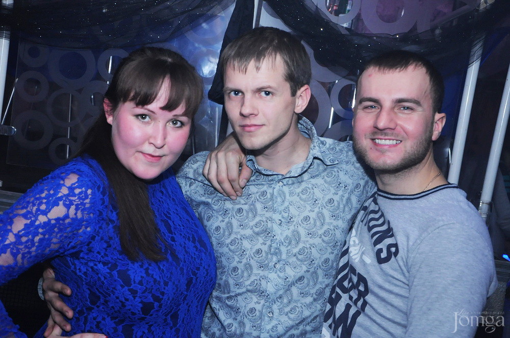 Фотография с Ночь живых мертвецов в Пятерочка