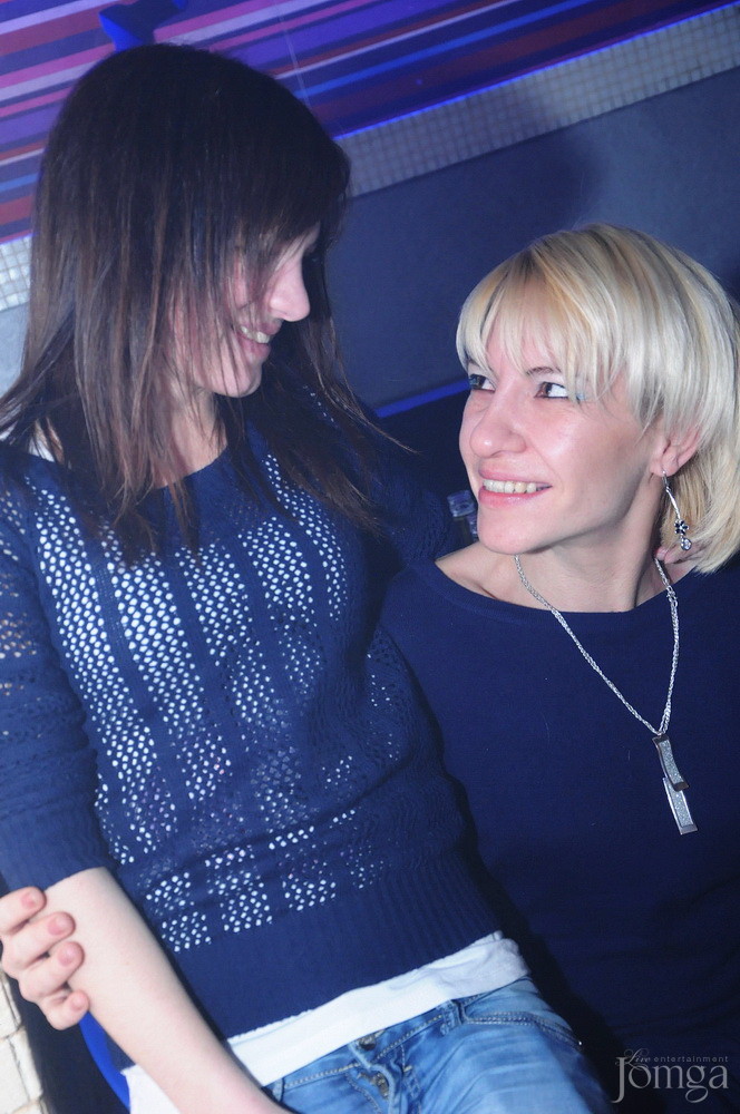 Фотография с Ночь живых мертвецов в Пятерочка