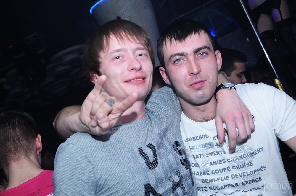 Фотография с Ночь живых мертвецов в Пятерочка