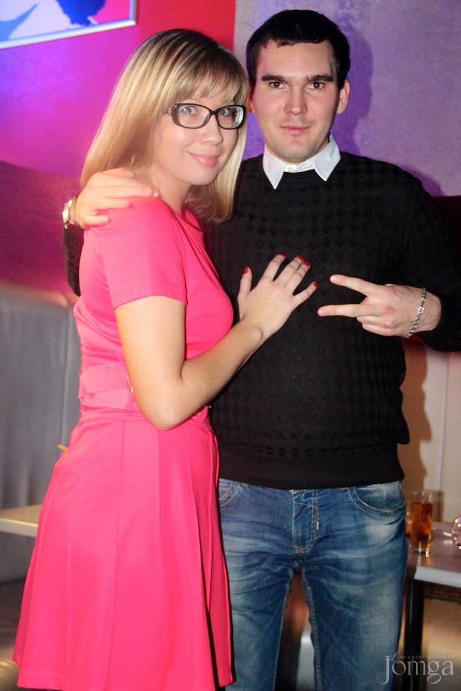 Фотография с Ночь живых мертвецов в Пятерочка