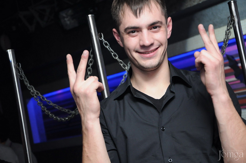 Фотография с Ночь живых мертвецов в Пятерочка