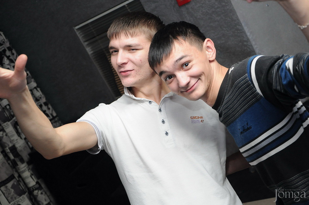 Фотография с Ночь живых мертвецов в Пятерочка