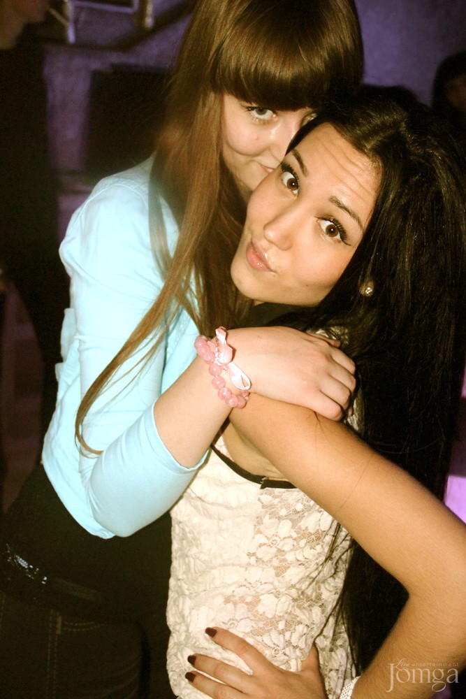 Фотография с Ночь живых мертвецов в Пятерочка