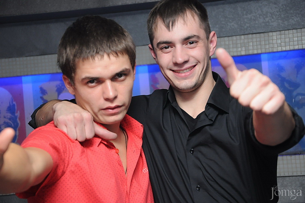 Фотография с Ночь живых мертвецов в Пятерочка