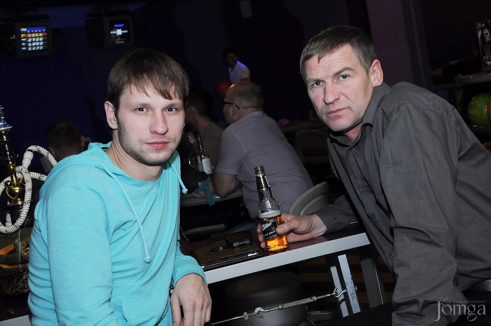 Фотография с Ночь живых мертвецов в Пятерочка