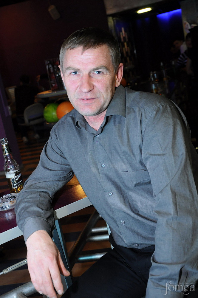 Фотография с Ночь живых мертвецов в Пятерочка