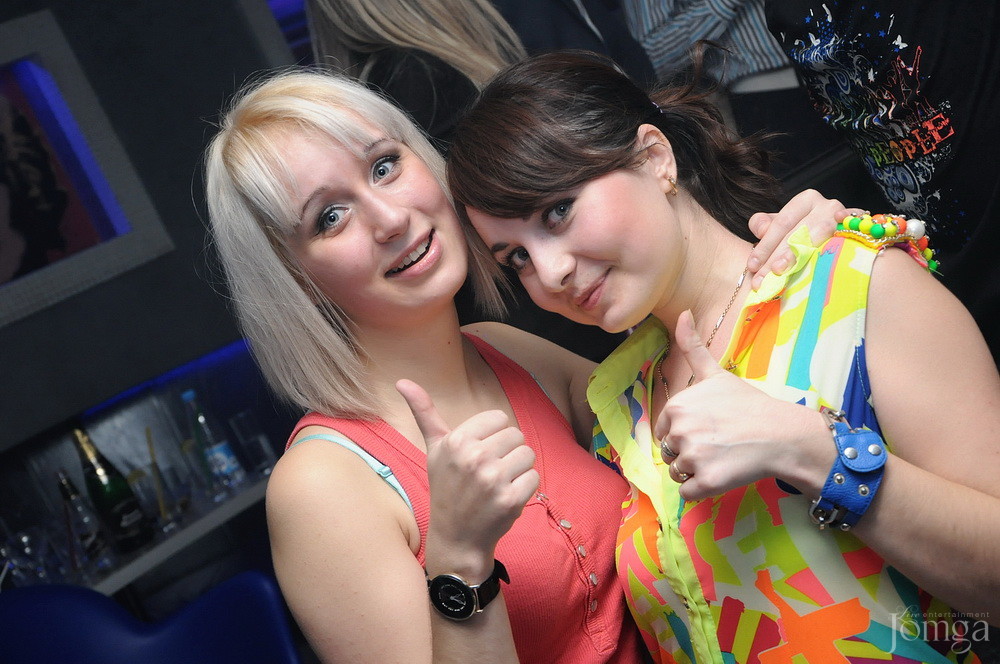 Фотография с Ночь живых мертвецов в Пятерочка